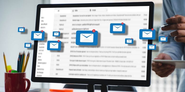 ab testing email marketing
