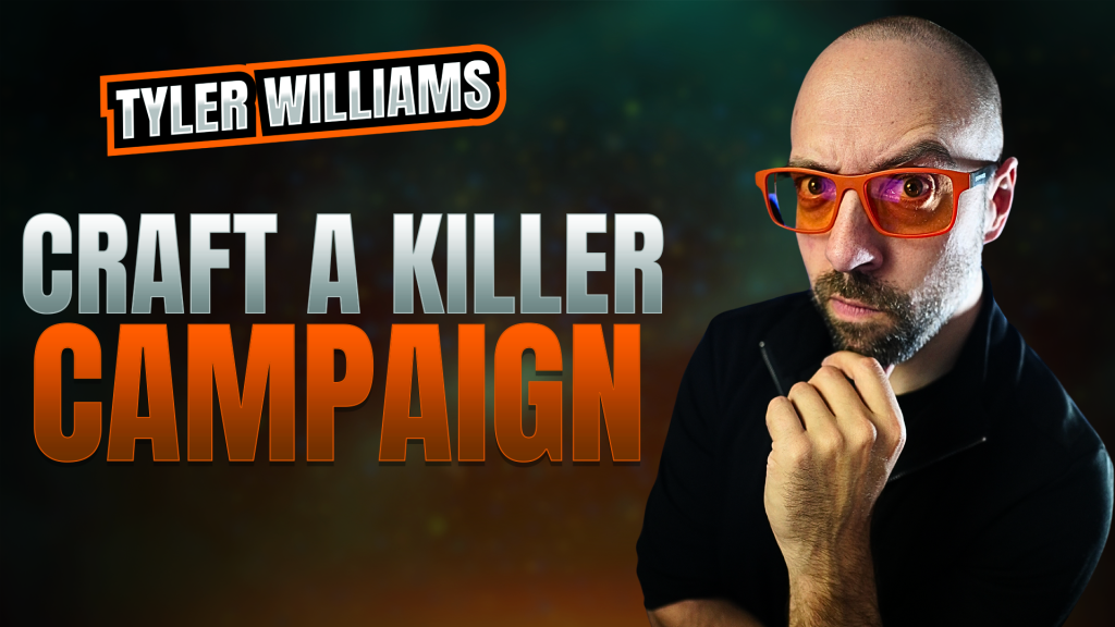 craft killer campaign for plumbers