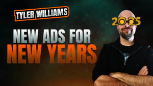 New Ads for New Years