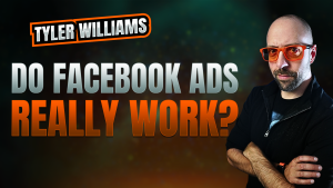 Do Facebook Ads Really Work?