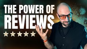 The Power of Reviews