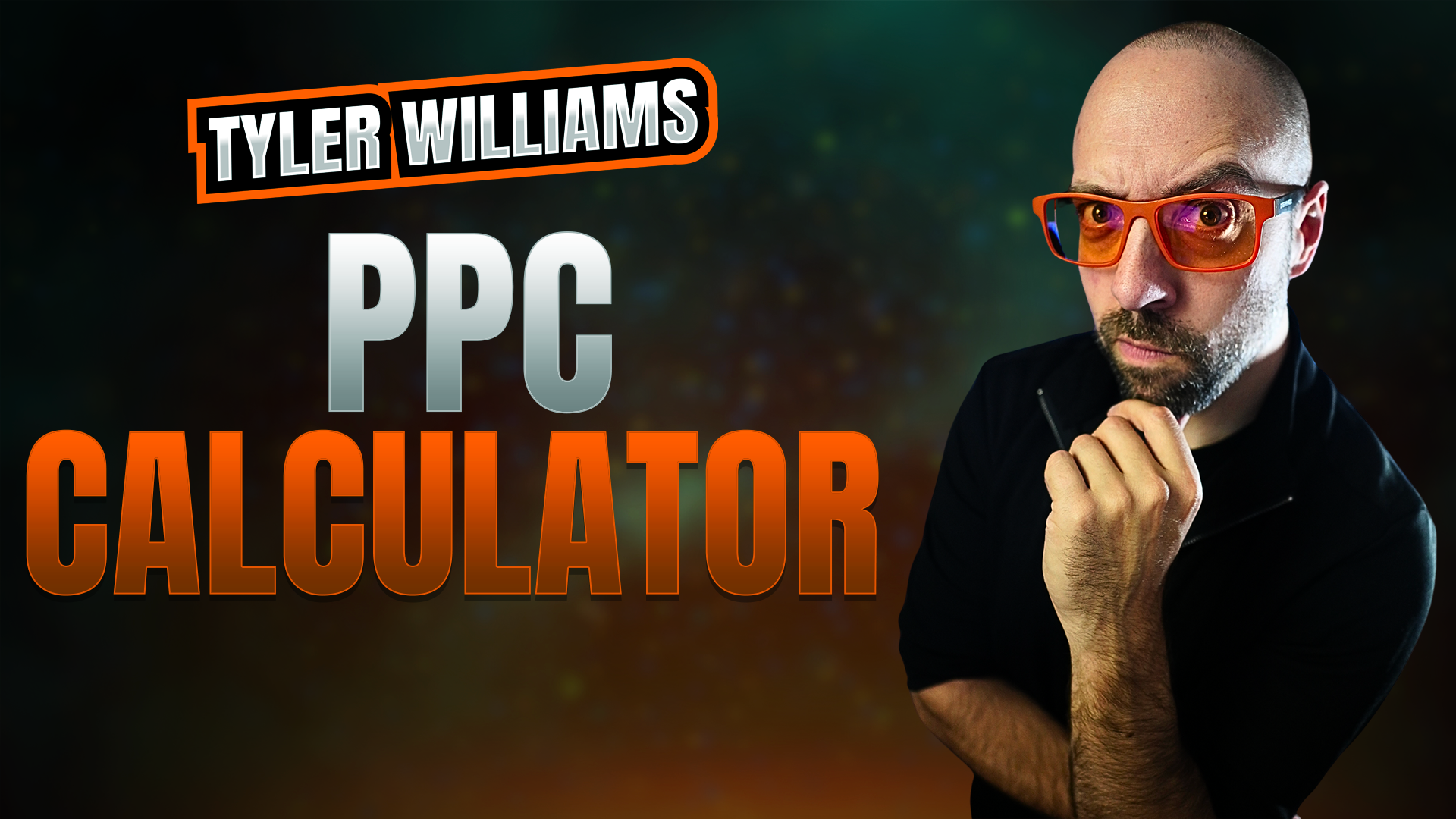 PPC Calculator