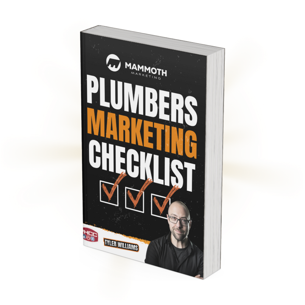 marketing checklist image