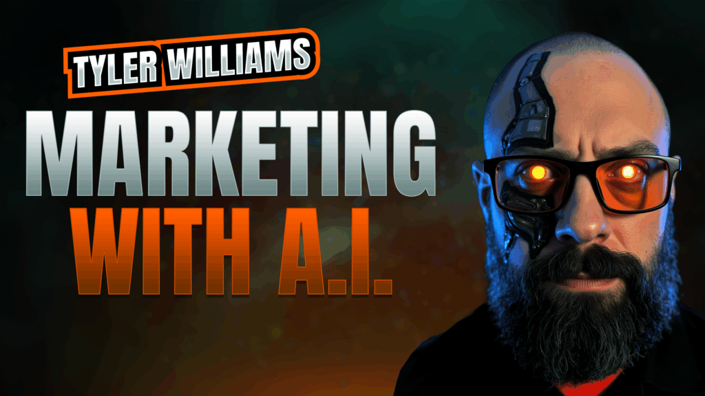 Plumber Marketing with AI