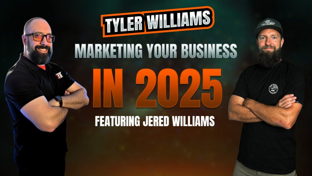 Marketing your business in 2025