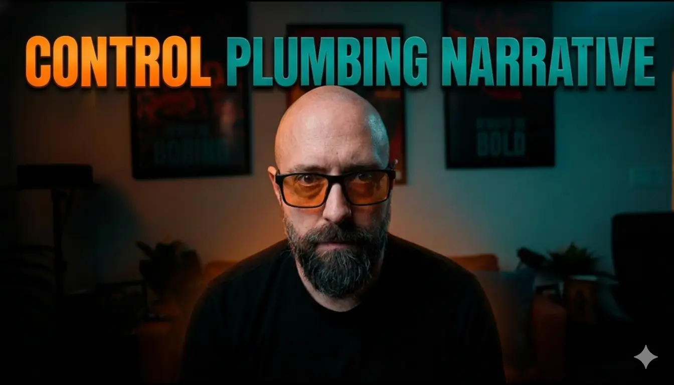 control your business